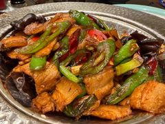 -锡和无锡菜(景丽苑店)