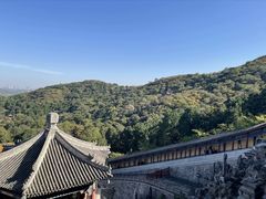 -香山公园