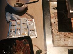 -新石器烤肉(周浦万达店)
