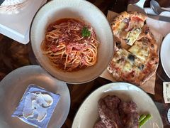 -Ciao窑炉披萨餐厅(宁波阪急店)