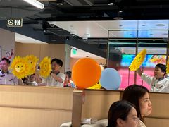-海底捞火锅(人民广场店)