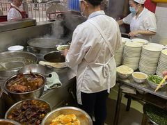 -李兰英湖南面馆(护国路店)