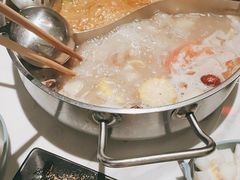 -小肥羊·牛羊肉火锅(万达广场店)