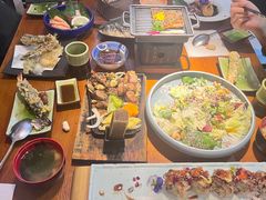 -鳗鱼家·深夜食堂(军博店)