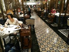 大堂-新好景海鲜酒家(新塘店)