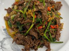 -湖南人家湘菜馆(镇江路店)