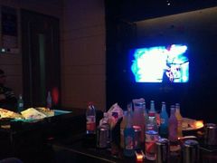 -真爱范特西KTV(交大店)