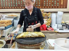 -清真·二嫂子煎饼果子(鼓楼旗舰形象店)