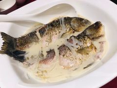 -老吉士酒家(天平路店)