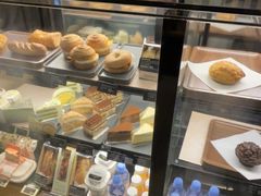 -星巴克(广州百信广场东区店)
