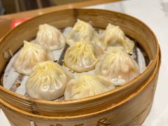 -馋三尺蟹粉小笼(人民广场店)