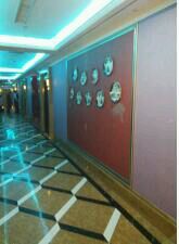 -欢乐迪KTV(南京夫子庙三山街店)