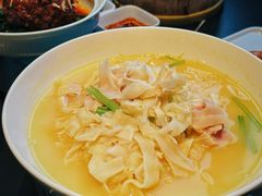 -童福兴·南京菜(老门东店)