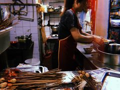 -四小区火锅·巷子里的重庆火锅(花照壁店)