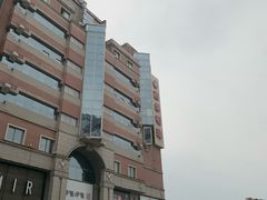 -西单明珠商场