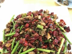 -金陵夜猫子私房菜(茂业天地店)