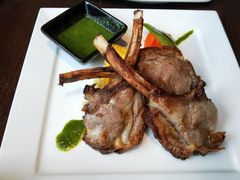 -斯比特花园意大利餐厅(缤谷广场店)