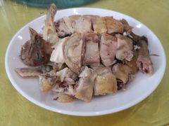 -锐记美食店·现捞海鲜(闸坡店)