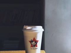 -雕刻时光咖啡馆(交大店)