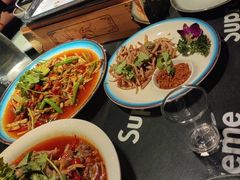 -酒城烤事(玉带龙庭店)