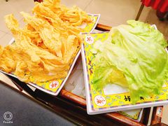 -芦月轩羊蝎子(北蜂窝店)