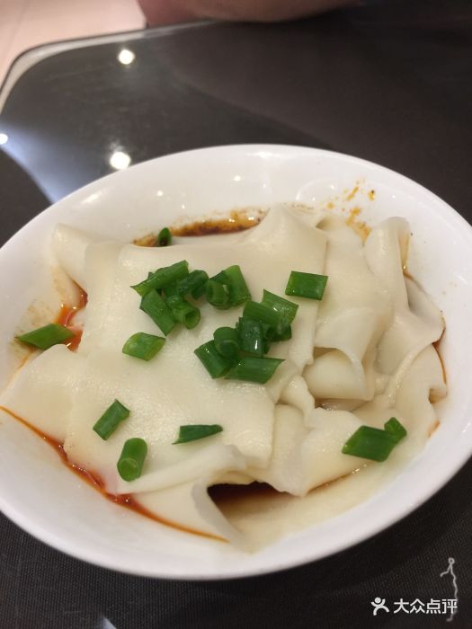 渝信川菜(西单店)炉桥面图片 - 第5377张