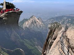 -华山风景名胜区