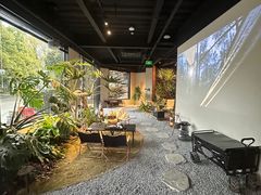 -J Create城市露营咖啡·简餐·宠物(上海动物园店)