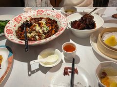 -味钱塘·钱塘渔鲜·地道江浙菜(宋城店)