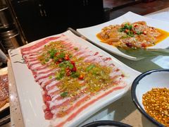 -猫抓烤肉(武进吾悦广场店)