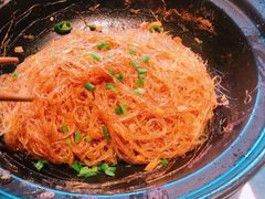 -常和州·夜宵大排档(常州单店)