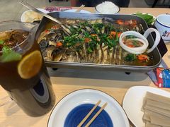 -鱼酷活鱼烤鱼(沈阳大悦城店)