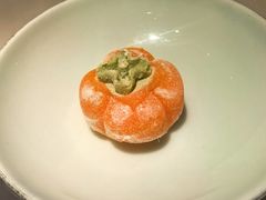 -汤城小厨•粤菜•靓汤(金宝街店)