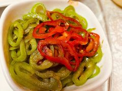 椒圈-粤秀小厨·广式早茶(辽宁路店)