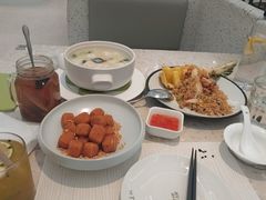 -大树餐厅(大悦城店)