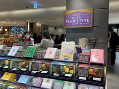 -三越百货(三越银座店)