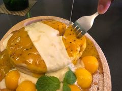 -Fresh Fruit Factory - Fruit Cuisine Restaurant