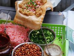 -六广门毛阿姨糯米饭
