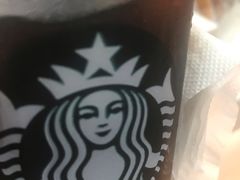 冷萃冰咖啡（大）-星巴克臻选(泉州浦西万达广场店)