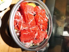 -初居食屋日式料理(万象城购物中心店)