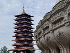 -牛首山文化旅游区