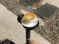 -The Roastery By AllYouWant(福田店)