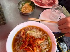 -火云龙烤肉(紫荆花店)
