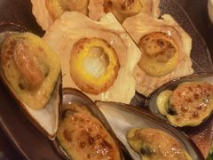 -科尔海悦酒店樱之河日本料理(清河东路店)