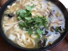 -国安烩面美食城(洛阳总店)