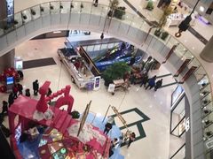 -凯德广场(学府店)