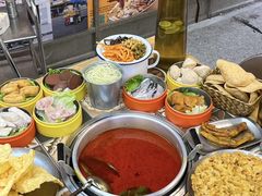 -顶上头·螺蛳火锅(五一新村店)