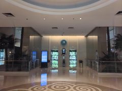 -北工大国际文化交流中心·馥苑自助餐厅