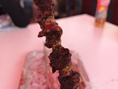 -乌恰市场(彩虹商场店)