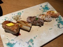 -贰捌零叁精致料理(钱湖店)